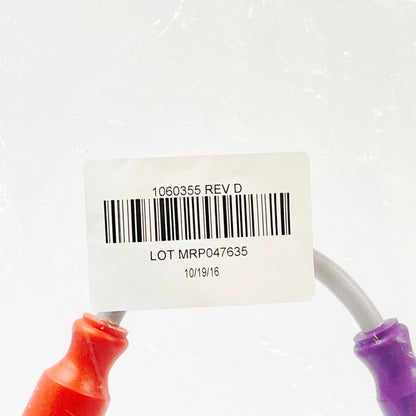 Covidien 1060355 Bipolar Resection Foot Pedal Adapter For  Energy-based Device