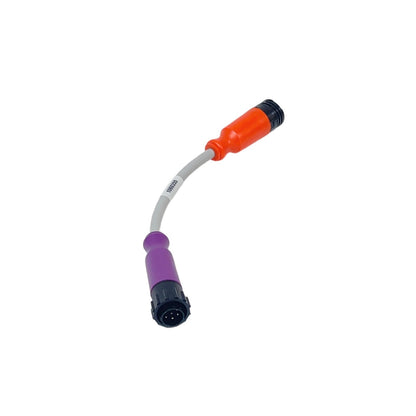 Covidien 1060355 Bipolar Resection Foot Pedal Adapter For  Energy-based Device