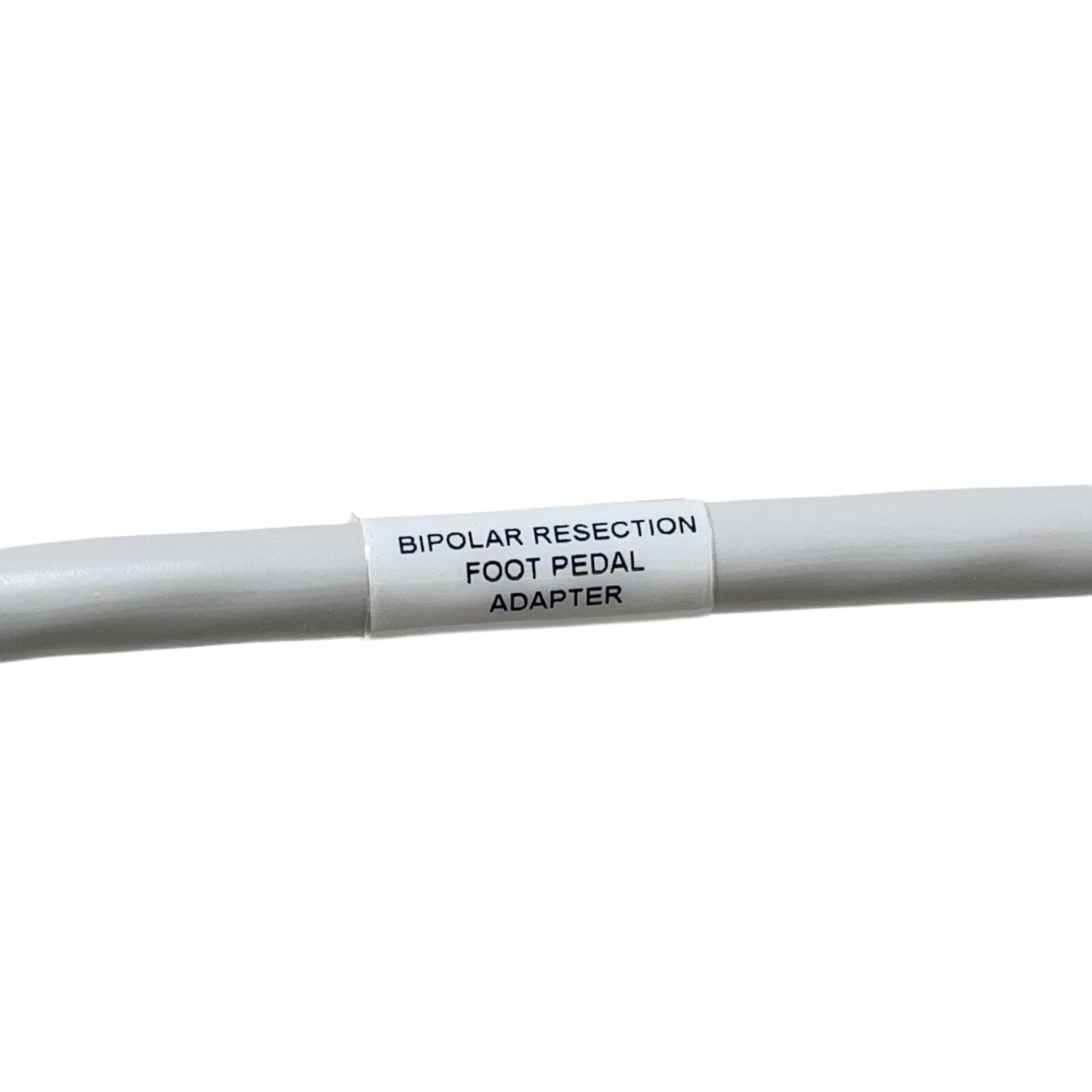 Covidien 1060355 Bipolar Resection Foot Pedal Adapter For  Energy-based Device