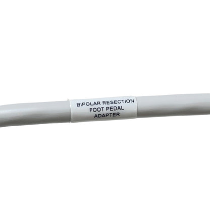 Covidien 1060355 Bipolar Resection Foot Pedal Adapter For  Energy-based Device