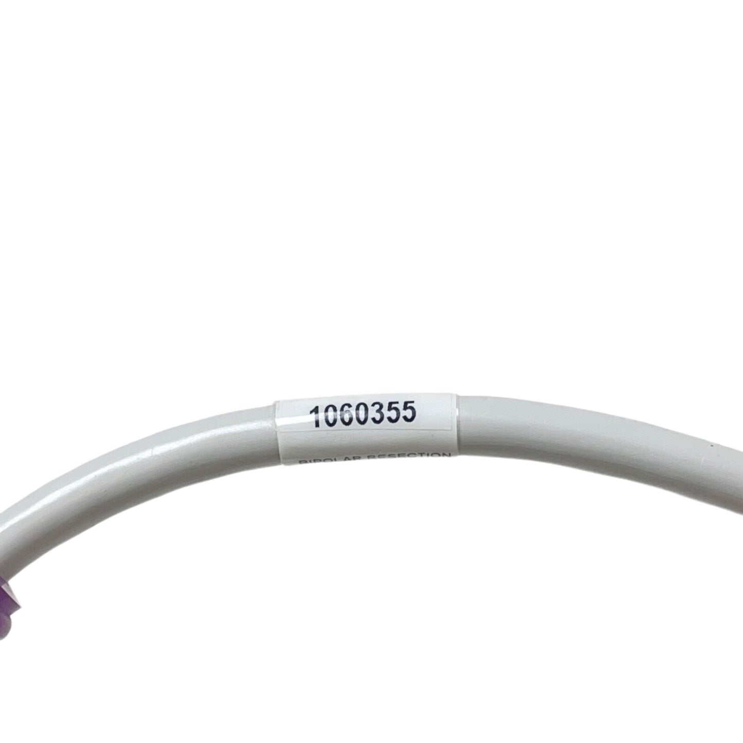 Covidien 1060355 Bipolar Resection Foot Pedal Adapter For  Energy-based Device