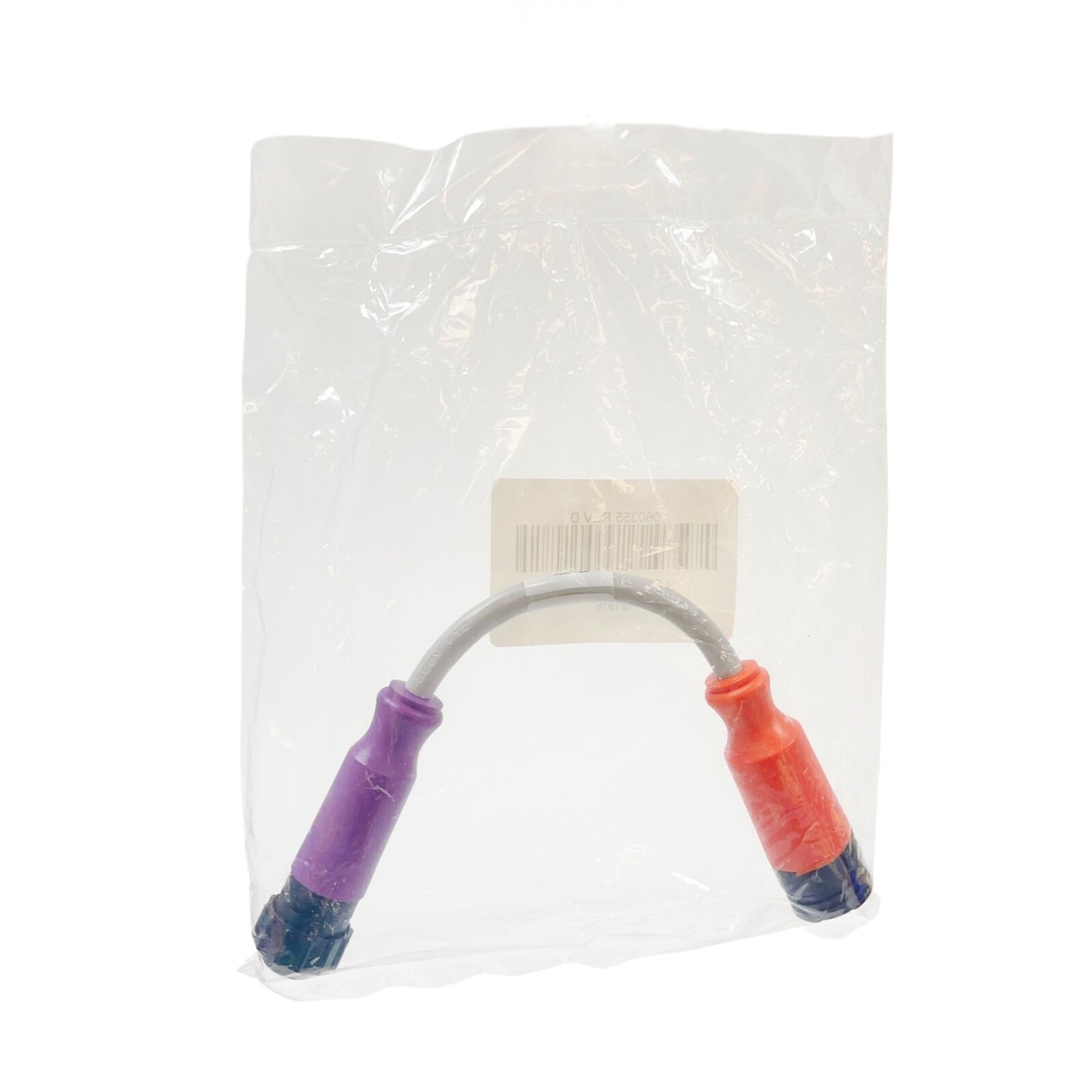 Covidien 1060355 Bipolar Resection Foot Pedal Adapter For  Energy-based Device