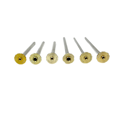 WISAP 7670-4 / 7670-5 / 7676 L5 / 7674 M1 / 7674 M3 Sleeves Of Myoma Drill