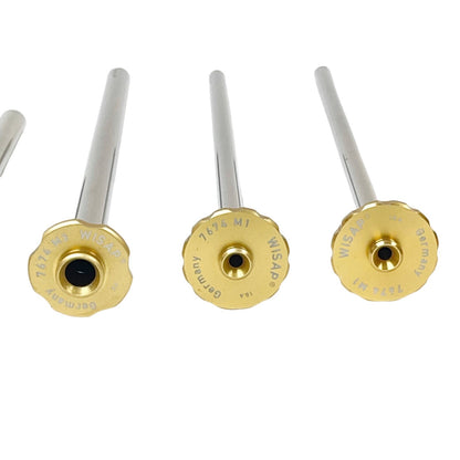 WISAP 7670-4 / 7670-5 / 7676 L5 / 7674 M1 / 7674 M3 Sleeves Of Myoma Drill