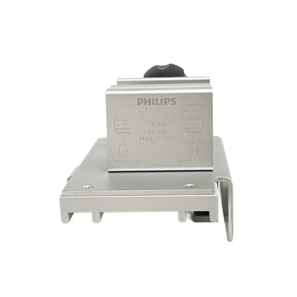 Philips M8040-60101 UNIVERSAL MOUNTING CLAMP For MULTI-MEASUREMENT MODULE MMS