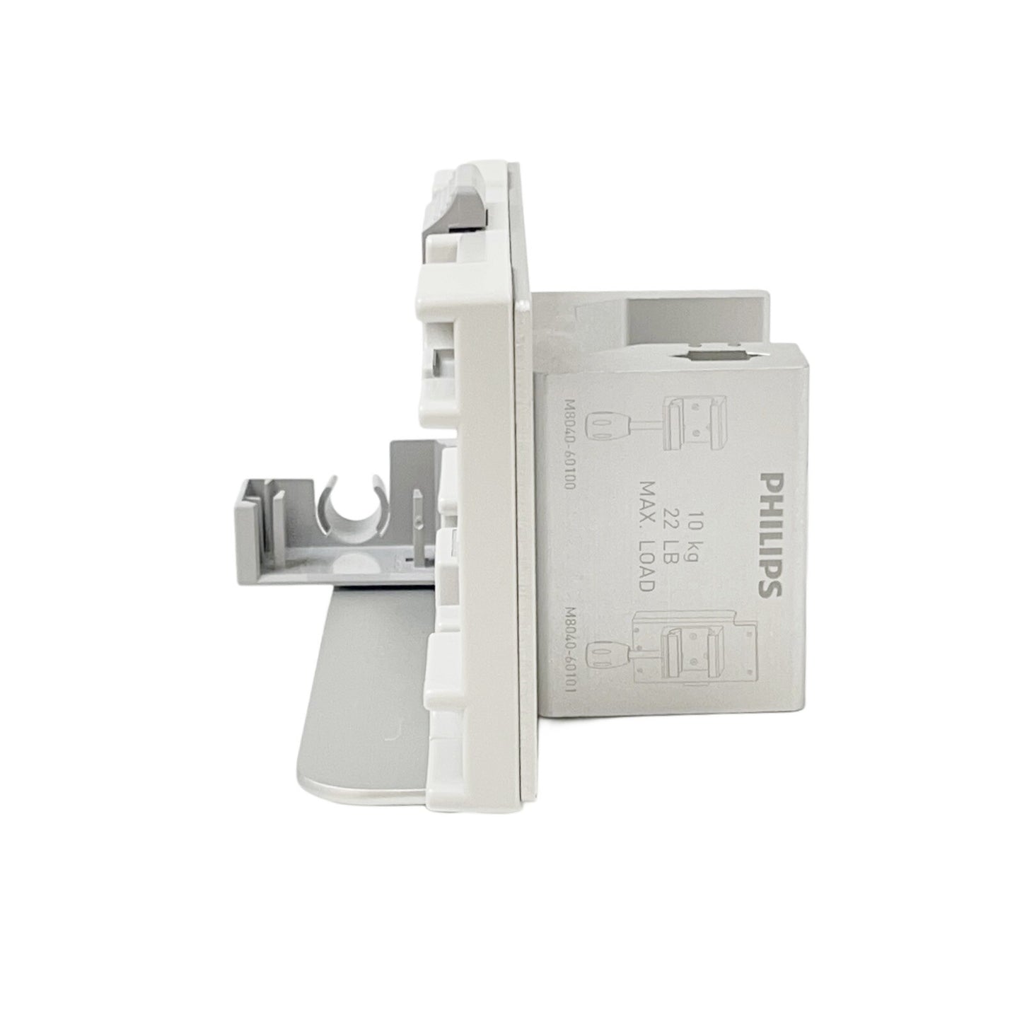 Philips M8040-60101 UNIVERSAL MOUNTING CLAMP For MULTI-MEASUREMENT MODULE MMS