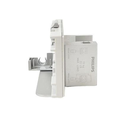 Philips M8040-60101 UNIVERSAL MOUNTING CLAMP For MULTI-MEASUREMENT MODULE MMS