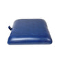 Alco Sales 70054BL Seat Uphlstry, 22''Blue QTY:1EA