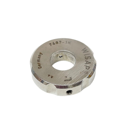 Wisap 7687-1M / 7687-1F / 7687-S / 7687-1K / 7687 H Laparoscopic Instruments