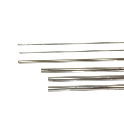 Wisap 7687-1M / 7687-1F / 7687-S / 7687-1K / 7687 H Laparoscopic Instruments