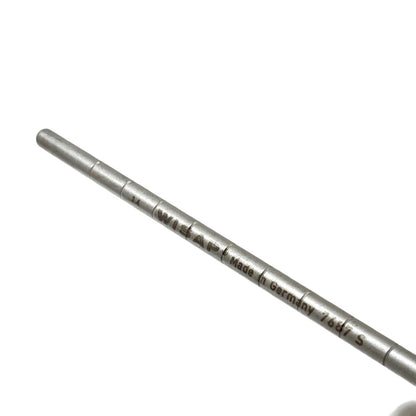 Wisap 7687-1M / 7687-1F / 7687-S / 7687-1K / 7687 H Laparoscopic Instruments
