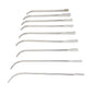 V.Mueller / others GU4010 Urethral Sound Van Buren 10-5/8 In, 16-30 Fr. (8 QTY)