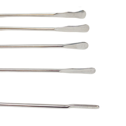 V.Mueller / others GU4010 Urethral Sound Van Buren 10-5/8 In, 16-30 Fr. (8 QTY)