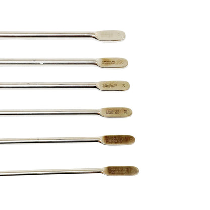 V.Mueller GU4060 Urethral SOUND, VAN BUREN JEWETT 14-32 FR 9 1/2" (QTY-10)