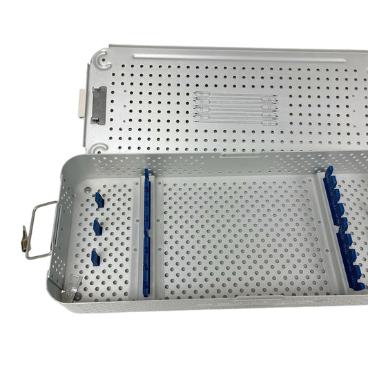 Intuitive Surgical REF 400221 Instrument Tray