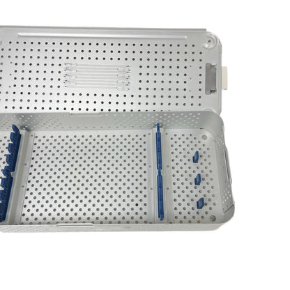 Intuitive Surgical REF 400221 Instrument Tray