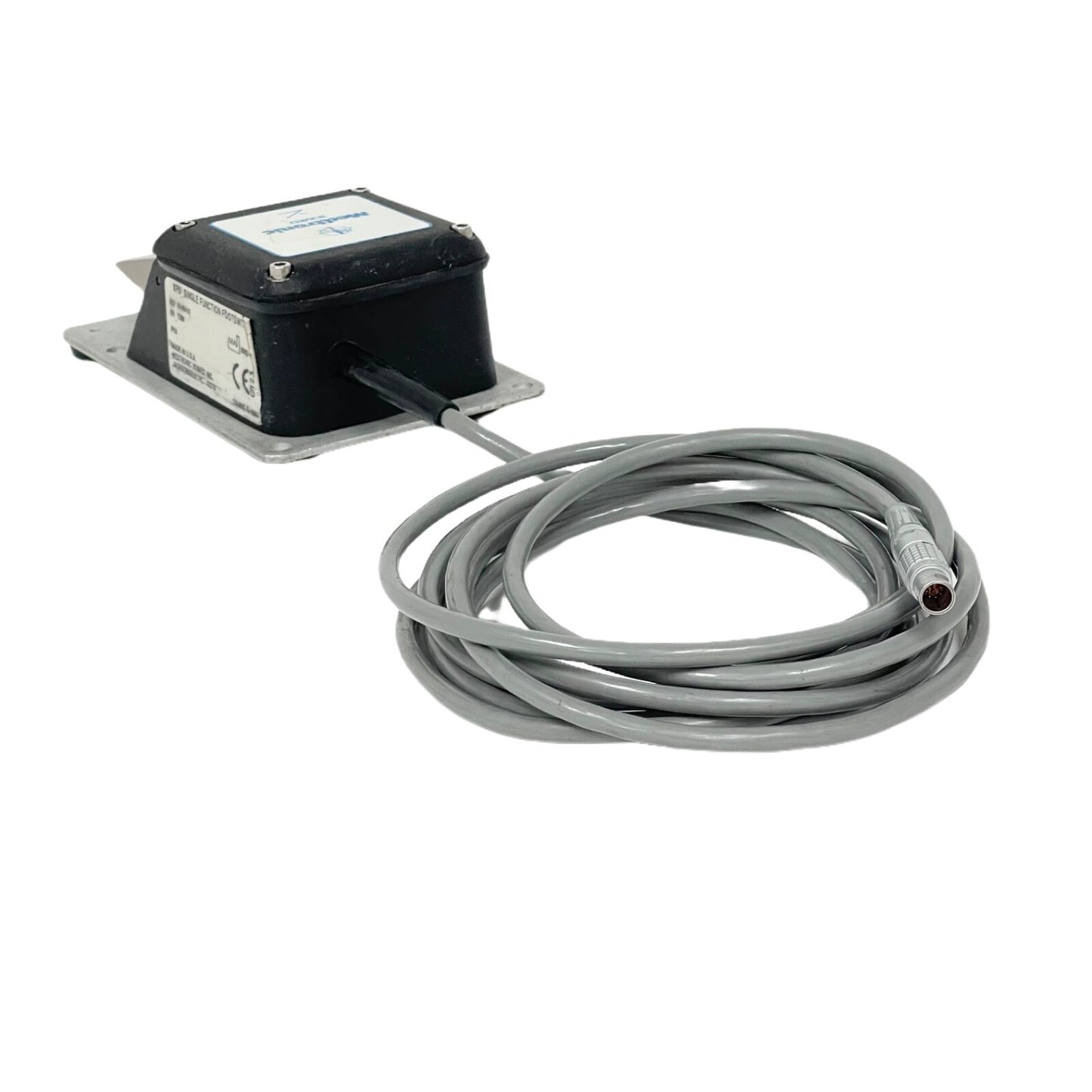 Medtronic 19-95410 Xps Single Function Footswitch