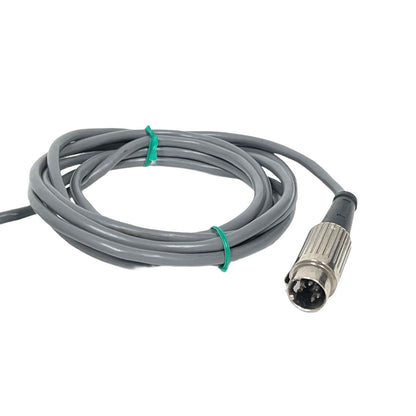 Herga 6289-71981-DA Foot Pedal For Norseld Laser System