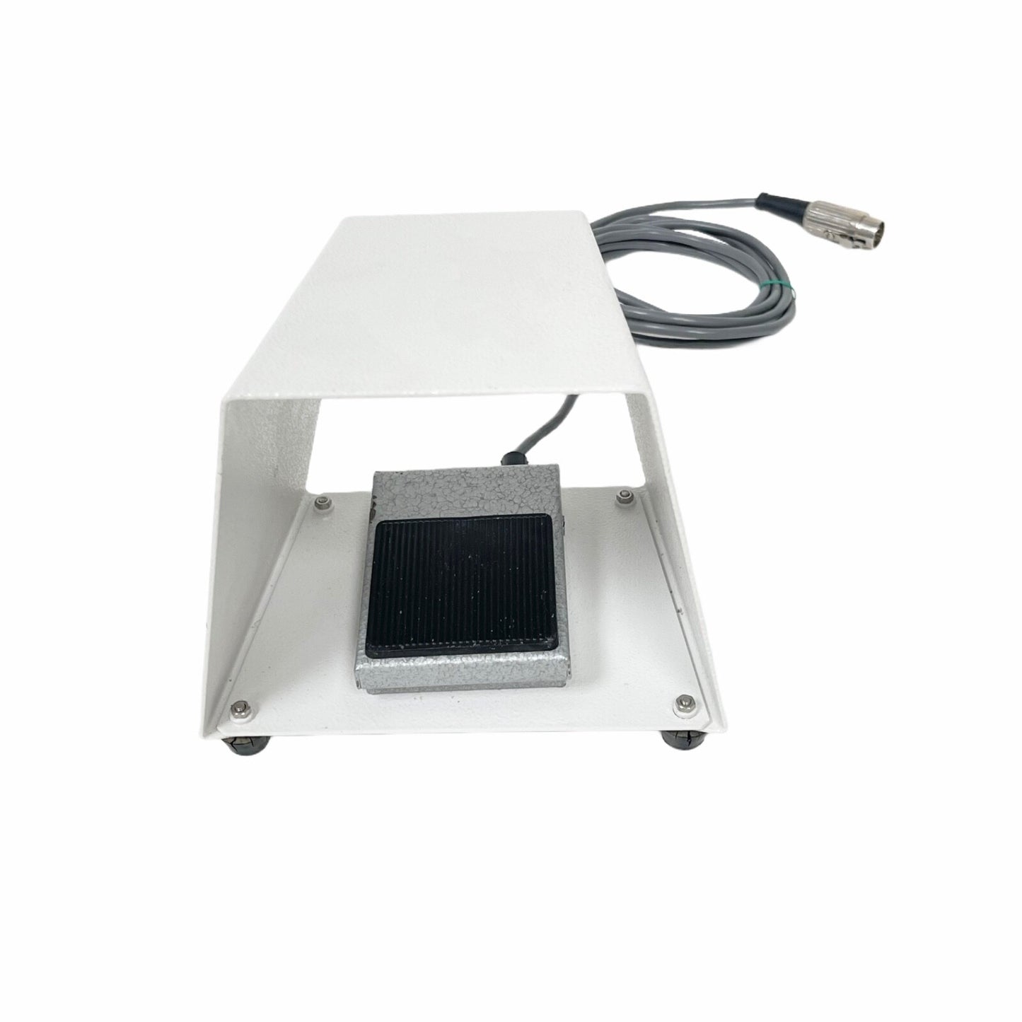 Herga 6289-71981-DA Foot Pedal For Norseld Laser System