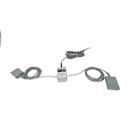 Medtronic Xomed 25-25400 Footswitch For Powersculpt Pal System