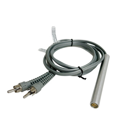 Parks Medical Electronics REF 832-1810-11 PENCIL PROBE, 8.1 MHZ