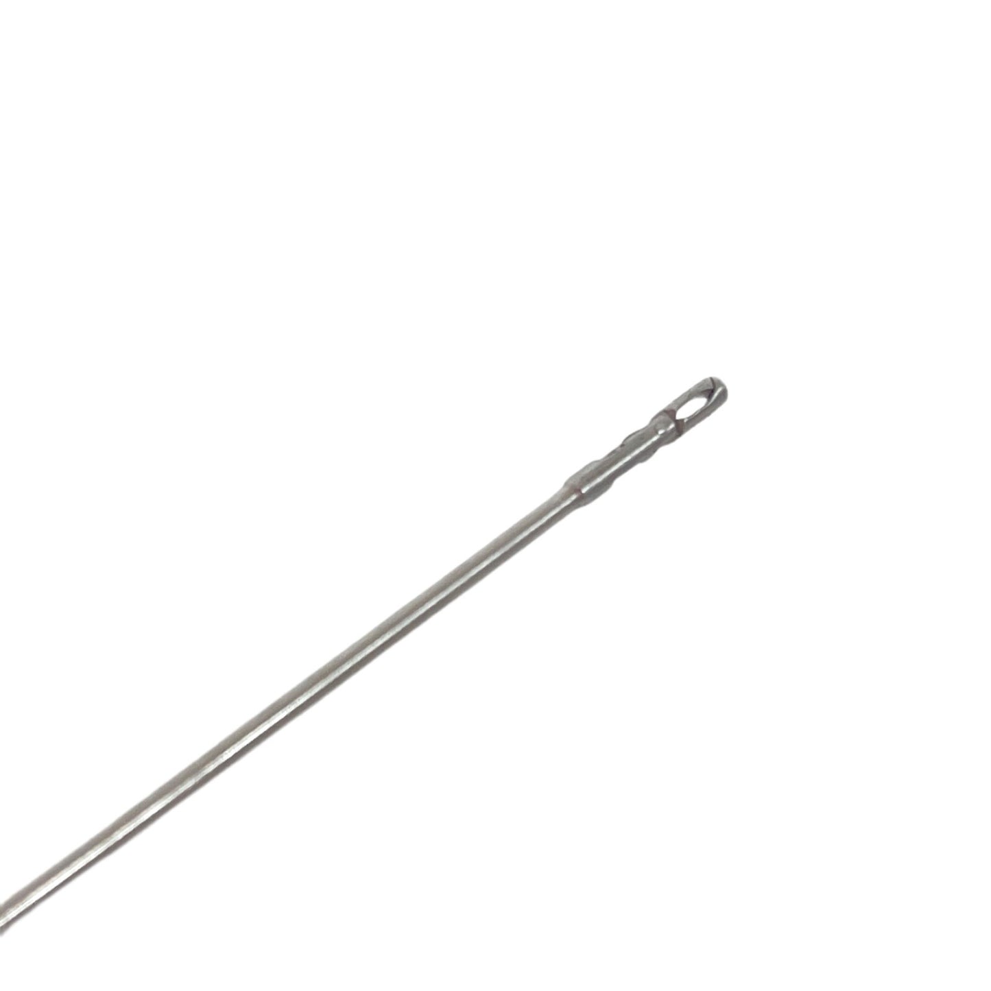 Olympus REF A4826 Semi-Rigid Straight Surgical Scissor, 5Fr instrument