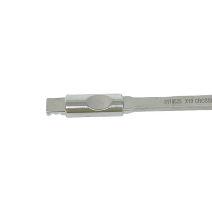 Medtronic 8110525 Plate Bender Bending Irons 5.5/6.35mm Instrument