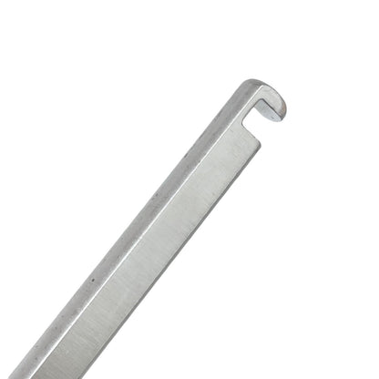 Medtronic 8110525 Plate Bender Bending Irons 5.5/6.35mm Instrument