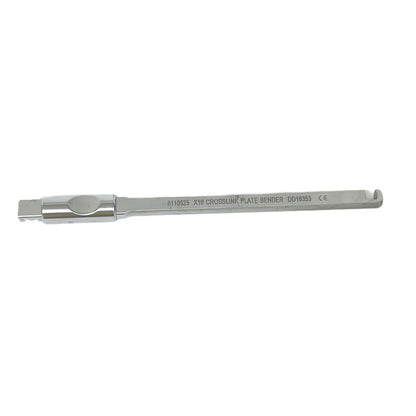 Medtronic 8110525 Plate Bender Bending Irons 5.5/6.35mm Instrument