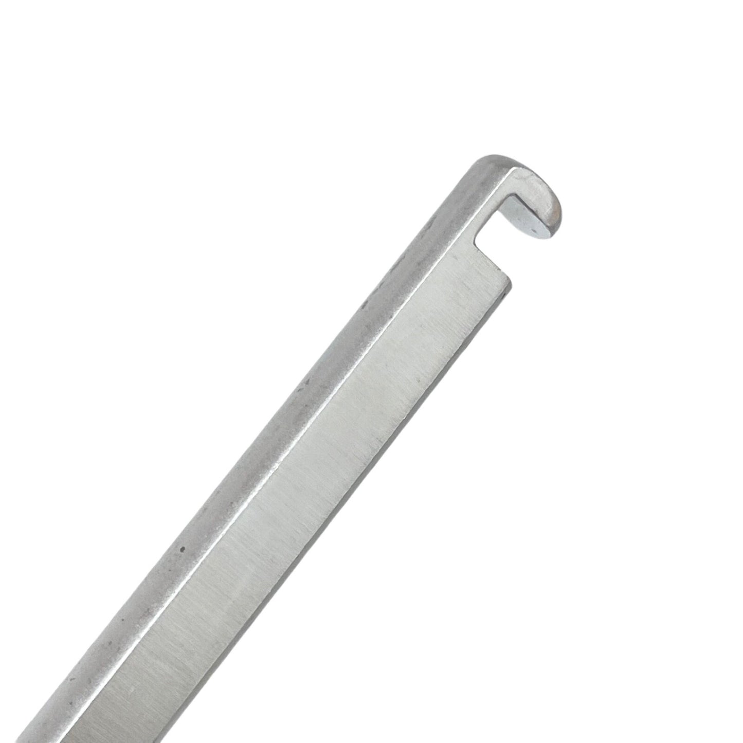 Medtronic 8110525 Plate Bender Bending Irons 5.5/6.35mm Instrument