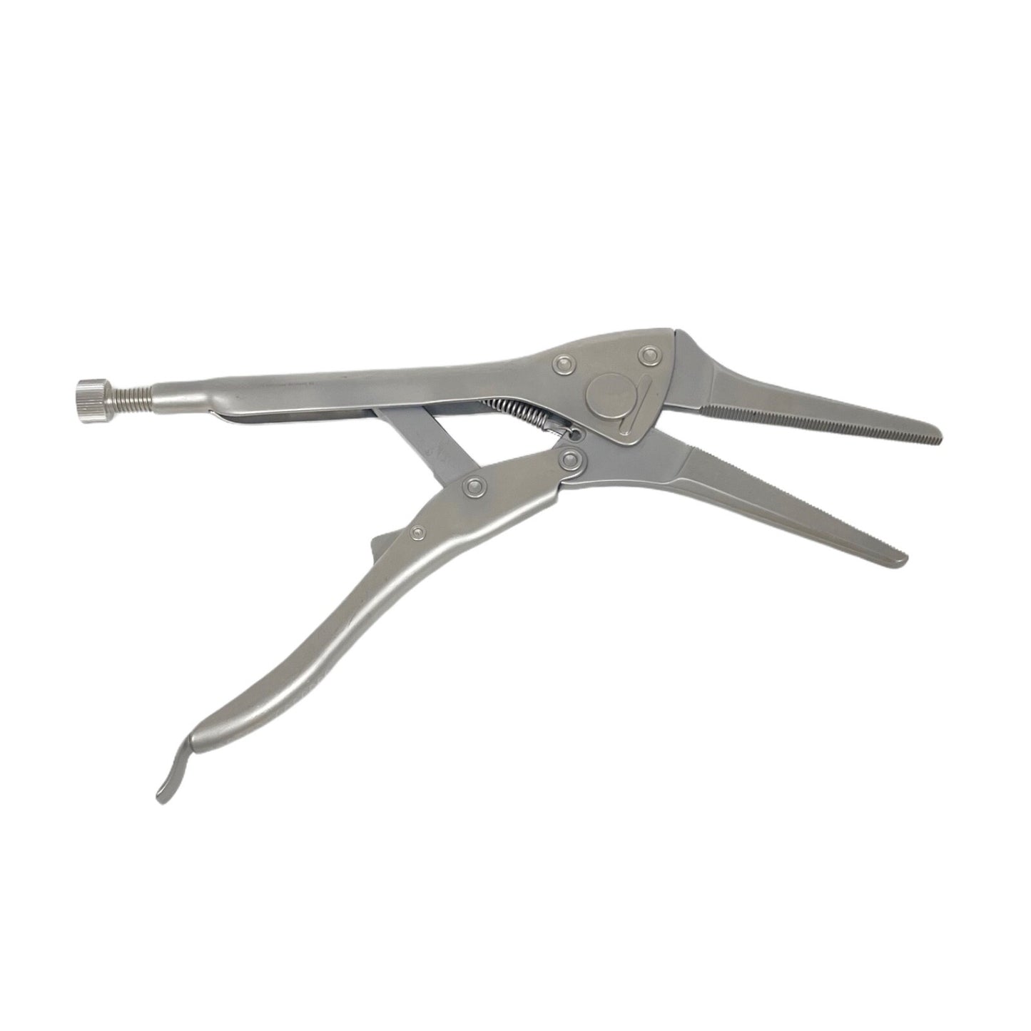 TELEFLEX MEDICAL REF AP211001 Evolution-C Adjustable Pliers Instrument
