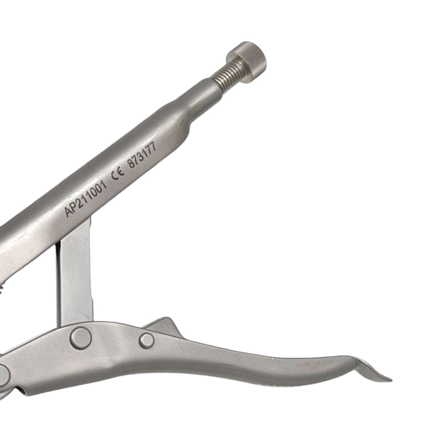 TELEFLEX MEDICAL REF AP211001 Evolution-C Adjustable Pliers Instrument