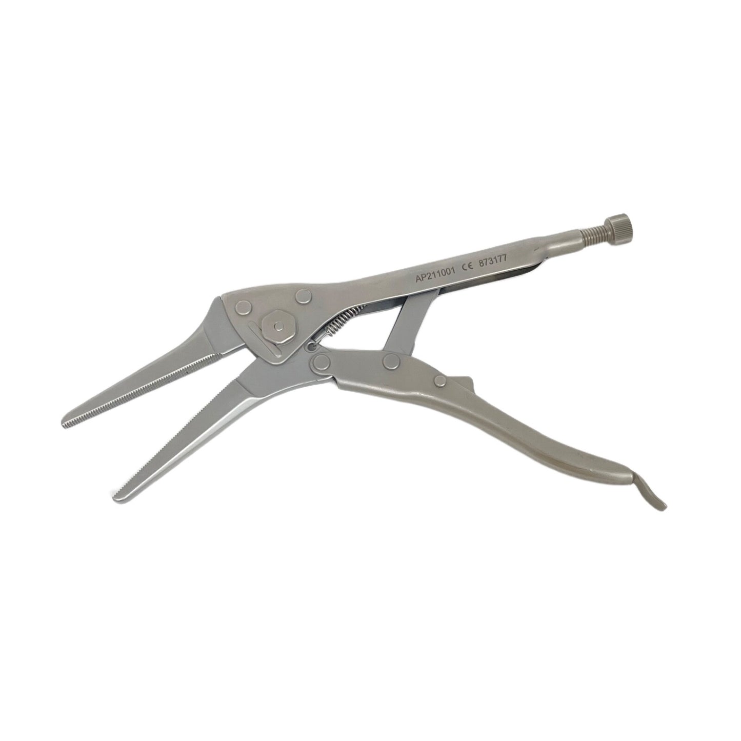 TELEFLEX MEDICAL REF AP211001 Evolution-C Adjustable Pliers Instrument