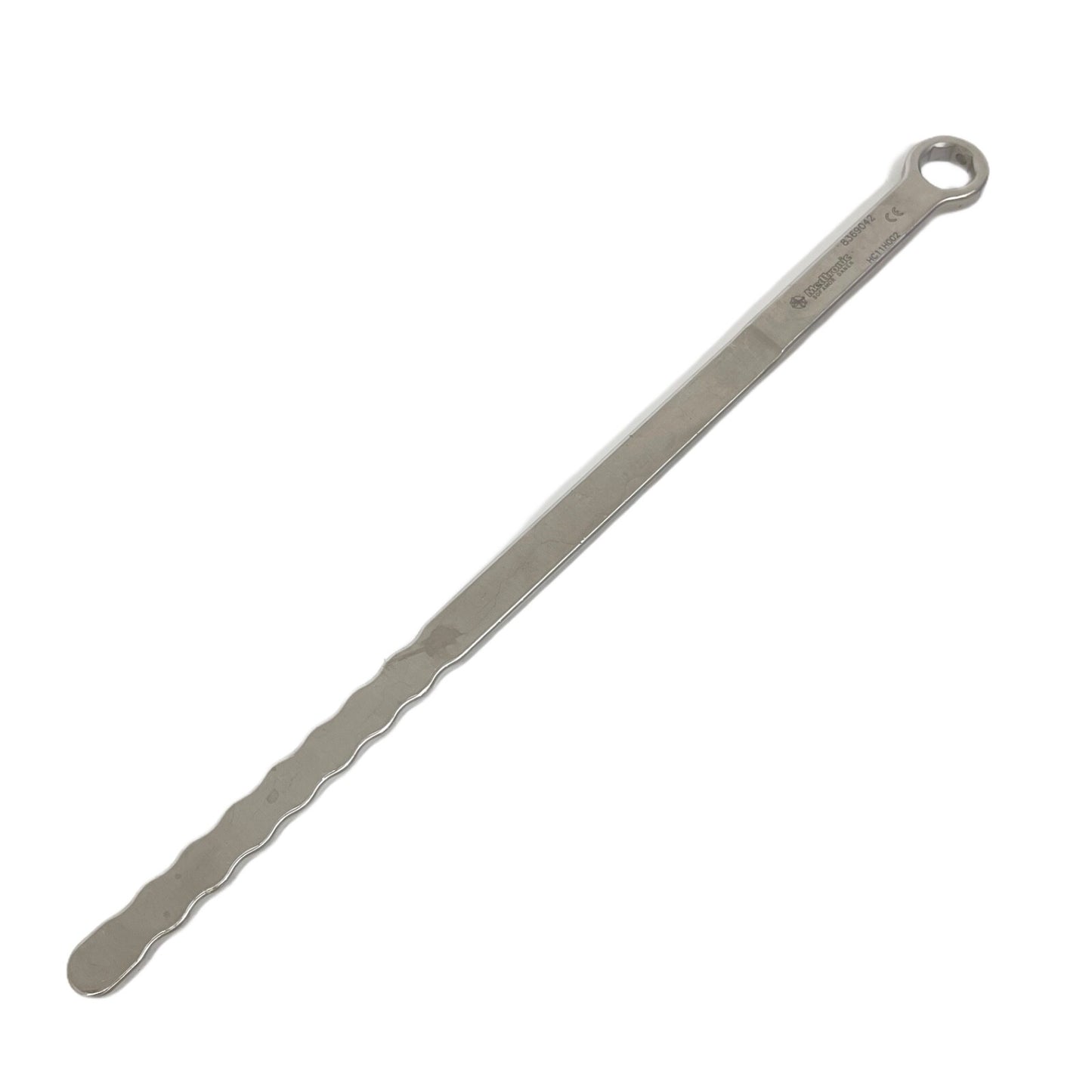 Medtronic 8369042 Surgical Torque Wrench Bottom Handle Instrument Of TSRH 3Dx