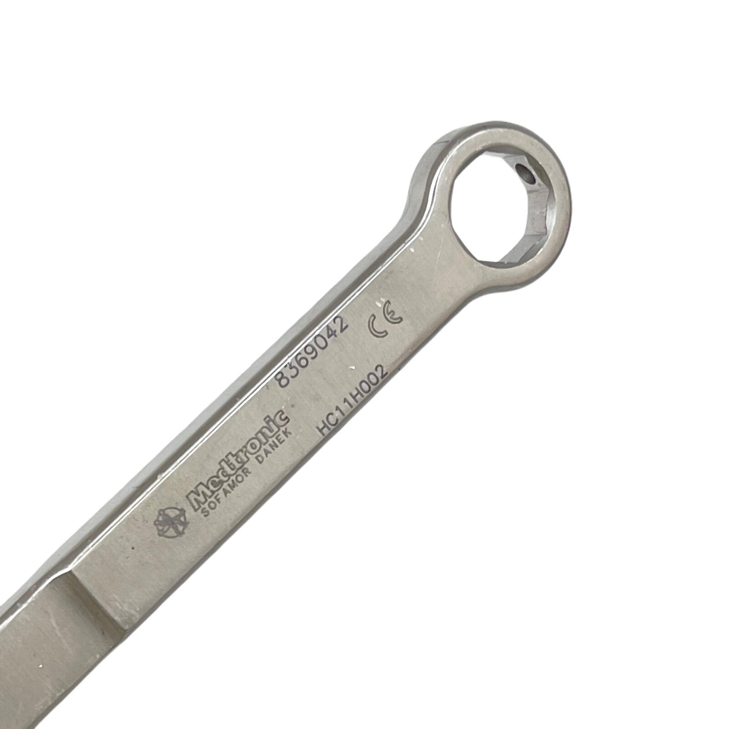 Medtronic 8369042 Surgical Torque Wrench Bottom Handle Instrument Of TSRH 3Dx