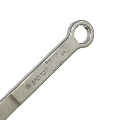 Medtronic 8369042 Surgical Torque Wrench Bottom Handle Instrument Of TSRH 3Dx