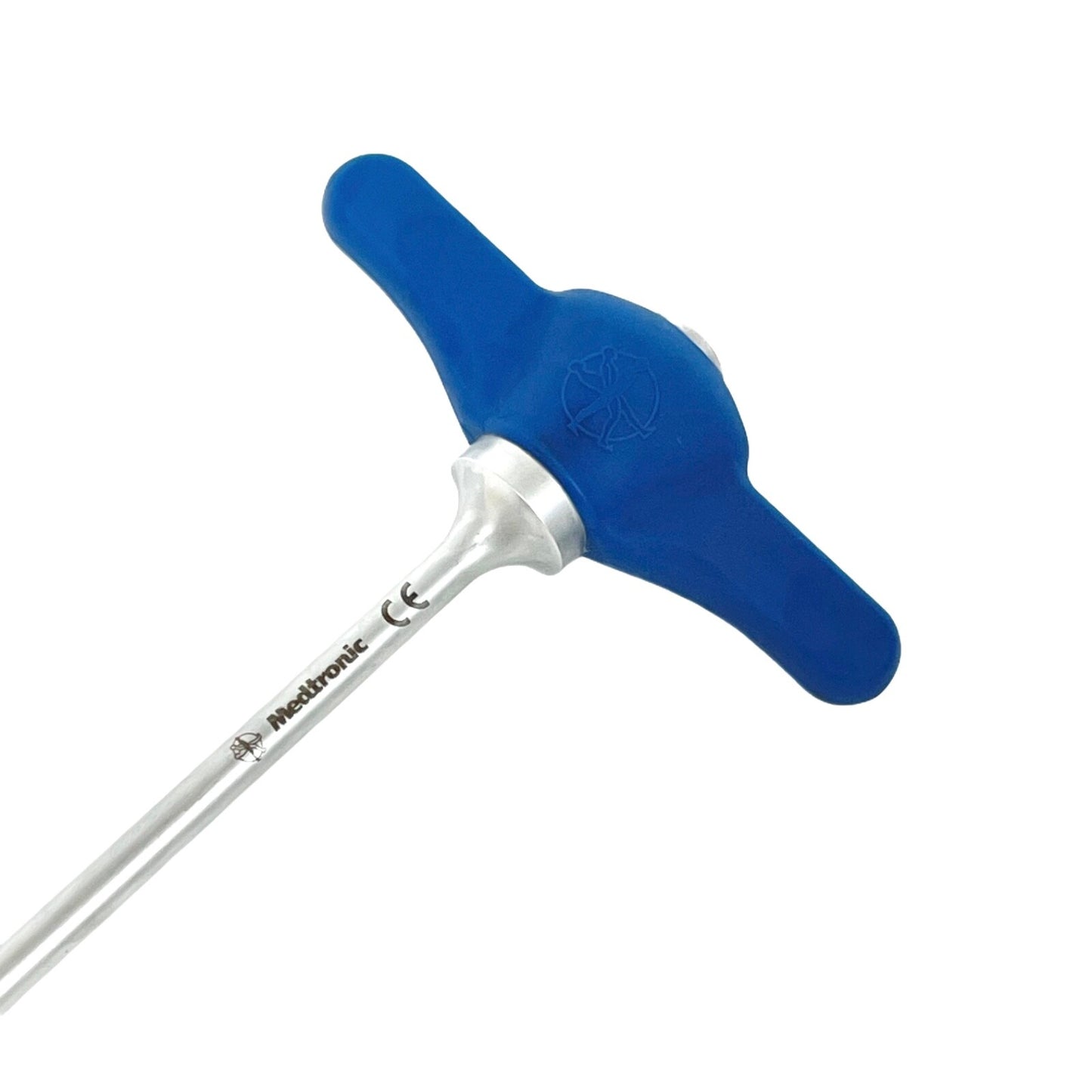 Medtronic 2670012 Long Distractor T-Handle Instrument