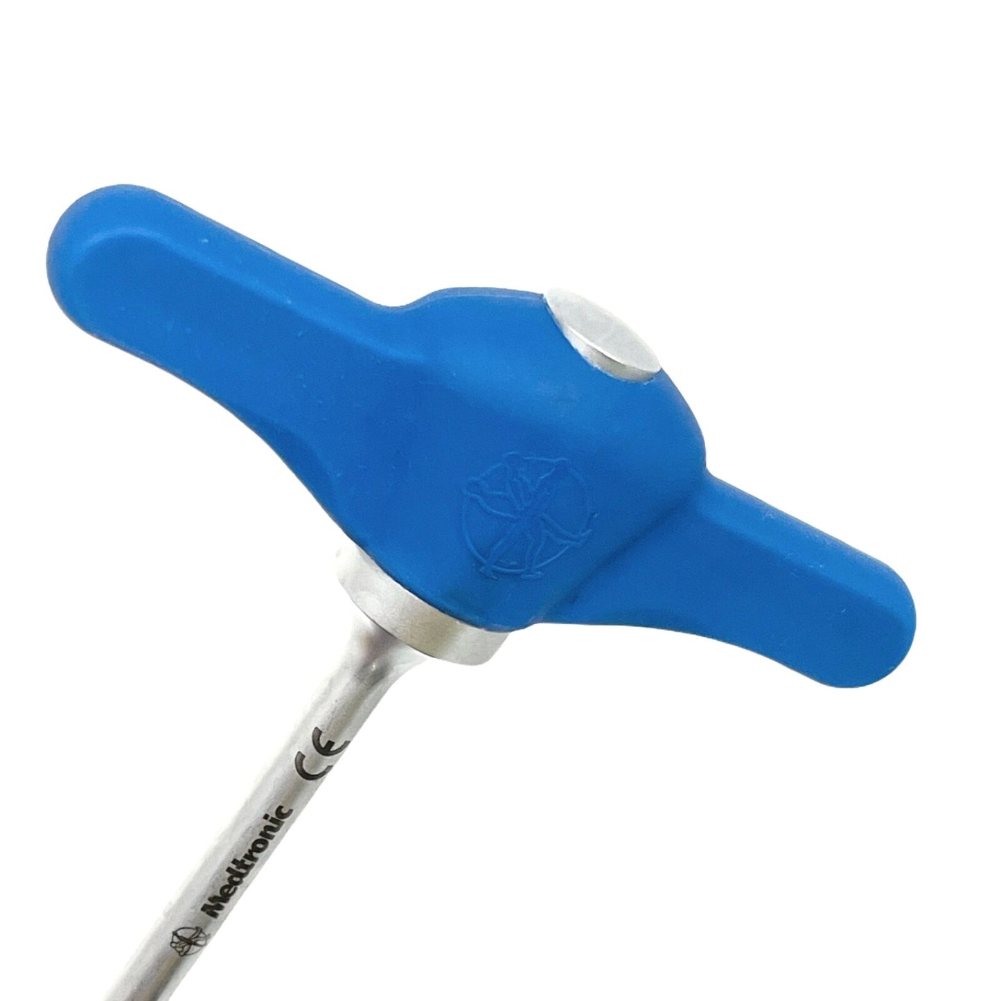 Medtronic 2670012 Long Distractor T-Handle Instrument