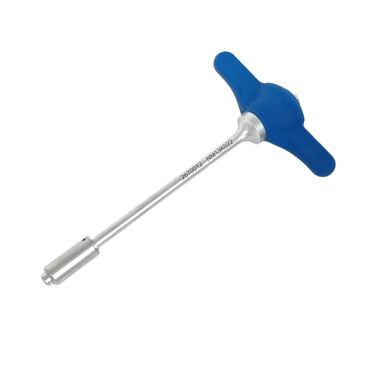 Medtronic 2670012 Long Distractor T-Handle Instrument