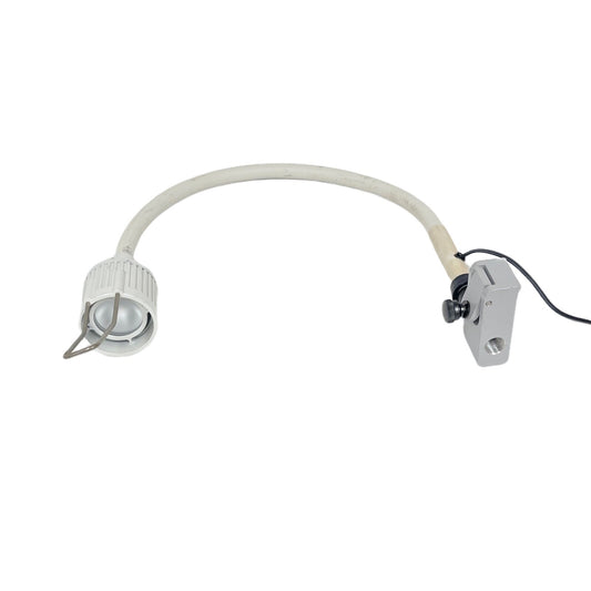 Sunnex Series  740 LIGHT W/ HALOGEN LAMP  12V/20W