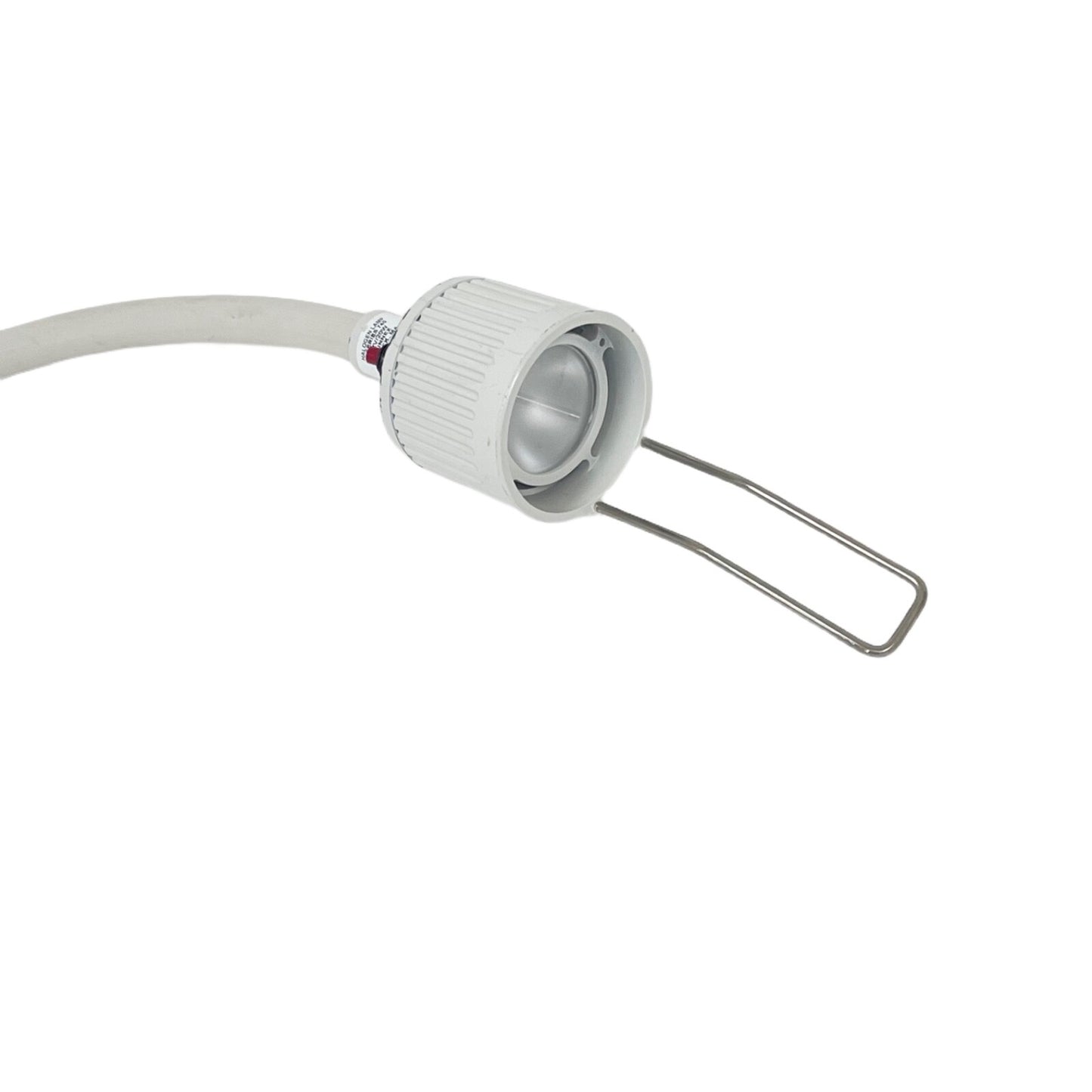 Sunnex Series  740 LIGHT W/ HALOGEN LAMP  12V/20W