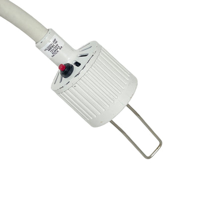 Sunnex Series  740 LIGHT W/ HALOGEN LAMP  12V/20W