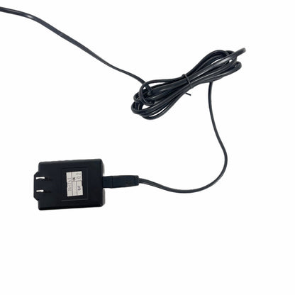 Sunnex Series  740 LIGHT W/ HALOGEN LAMP  12V/20W