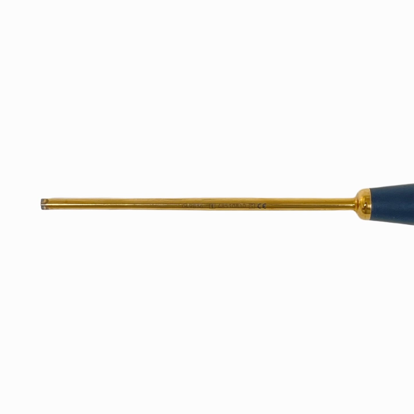 Stryker 049836 Final Tightening Screwdriver Instrument
