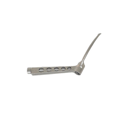 ACUFEX 013642 Rear Entry Aimer RIGHT W/ 013643 Rear Entry Aimer, left