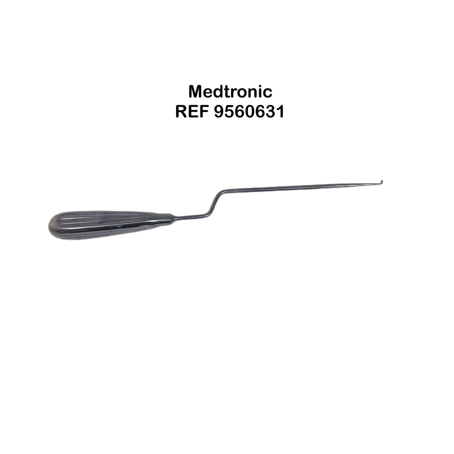 Medtronic 9560631 Bayoneted Reverse Angled, 1.8Mm Curette Instrument