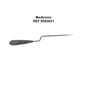Medtronic 9560631 Bayoneted Reverse Angled, 1.8Mm Curette Instrument