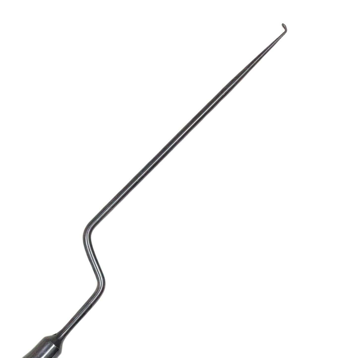 Medtronic 9560631 Bayoneted Reverse Angled, 1.8Mm Curette Instrument