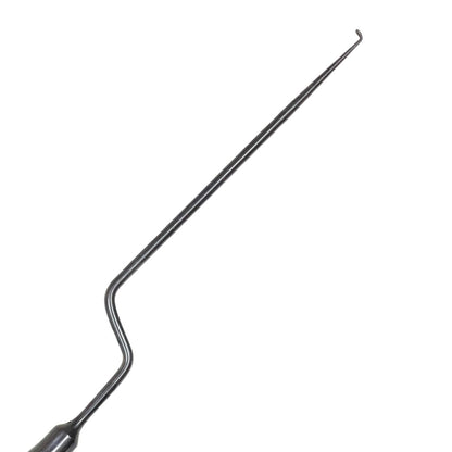 Medtronic 9560631 Bayoneted Reverse Angled, 1.8Mm Curette Instrument