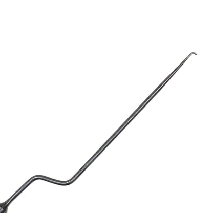 Medtronic 9560631 Bayoneted Reverse Angled, 1.8Mm Curette Instrument